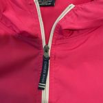Charles River Apparel  Pink Utility Jacket Photo 2