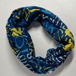 Wide Printed Headband Photo 0