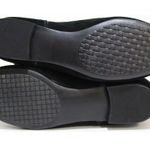 White Mountain Fawn Black Suede Mid-Calf Boots 6 M Photo 11