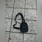 Free People Waverly Woven Sling Bag Photo 1