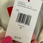 Guess  - White Coat Photo 2