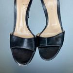 Gianvito Rossi  |‎ Black Heels Pumps Womans 39 Photo 2