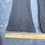 Garage Flare Leg Trouser Jeans Sz. 01 Gray Hip Hop Rock Grunge Y2K Skater Tilly Photo 7