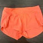 Lululemon Speed Up Short Low-Rise 2.5” Photo 0