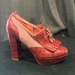 Sperry Oxford women’s size 7 Photo 1