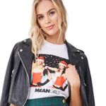 “Mean Girls” Women’s Graphic Short Sleeve T Photo 0