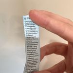 Spanx Womens Flare Denim Jeans Blue Stretchy Comfortable Size M Photo 7