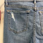 GRLFRND  Denim Candice Skinny Jean in A Love Story Photo 8