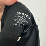 Peloton Black Cadence Laser Dot Sports Bra Photo 2