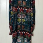 Bebe Shirt Tunic Womens Size S NWT Photo 0