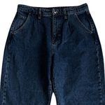 Mavi Jeans Womens 8 30” Blue Laura High Rise Pleated Ankle Jeans Denim Casual Photo 2