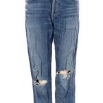 Citizens of Humanity LIYA HI-LO HEM CLASSIC FIT JEANS size 25 style 1620C-749 Photo 7
