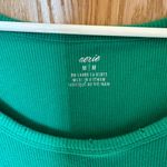 Aerie Distressed Tank Photo 2