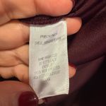 Parker  Khloe Satin Cargo Jumpsuit SIZE 8 Photo 9