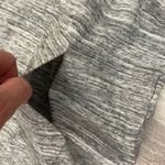 Gap Heather Gray Pullover Cowl Neck Long Sleeve Women’s Sweatshirt Size XS Photo 9