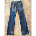 Wrangler Willow Riding Jeans Denim 11x36 Womens 11 x 36 Bootcut Boot Western Photo 9