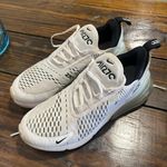 Nike Air Max 270 Shoes Photo 0