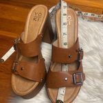Yoki  sandals size 8 Photo 5