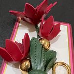 Piper  K | Flower Bag Charm Photo 8