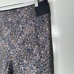 Athleta  Trekkie North High Rise Jogger Kinetic Abstract Print Size 8 Photo 5