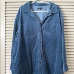 Madewell  Button Down Shirt Oversized Photo 0