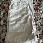 Altar'd State white altrd state pants  Photo 0