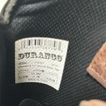 Durango Women’s 11” Slouch Distressed Western Cowboy Boots US 9M Tan Photo 6