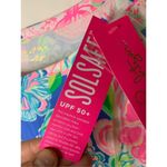Lilly Pulitzer UPF 50+ Sophie Dress Peony For Your Thoughts size medium NEW Photo 6