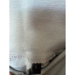 Alphalete Womens Large Gray Aero Seamless Compression Athletic Leggings Photo 5