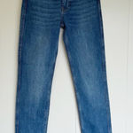 ANINE BING NWOT  Bing Beck High Rise Skinny Jeans 26 Photo 0