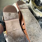 Loeffler Randall  Grayson Leather Sandal Photo 9