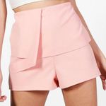 Pink Cross Shorts Size M Photo 0