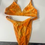 PacSun  LA Hearts Bikini Photo 0