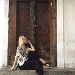 Sedette Sandal Co. Black Canvas & Wood Platform Wedge Retro Sandals Size 9.5 Photo 10