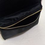 Nine West Floral Print Travel Hanging Jewelry Makeup Hair Organizer NWOT Photo 13