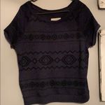 Aeropostale T-shirt sweater Photo 0