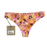 Stone Fox Swim Revolve x  NWT Roca Bikini Bottom - MSRP $88‎ Photo 1