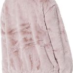UGG Kianna Faux Fur Jacket Photo 1