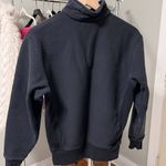 Champion Vintage  Quarter Zip XS Photo 4