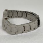 Sweda Women watch Catch the spirit of service 2004 silver tone 31mm running Photo 3