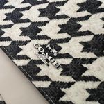 Coach  Klare Crossbody With Houndstooth Print cj625 Photo 4