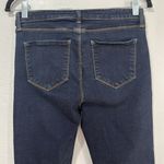L'Agence L’agence skinny dark wash jeans Photo 2