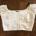 Forever 21 White Top Photo 0