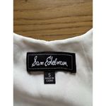 Sam Edelman Women Spaghetti Strap Slip Dress Size Small Holiday Embellished City Photo 2