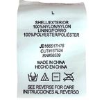 Speechless  Blush Pink Cocktail Mini Dress L Party Prom Hoco Sequin Tulle Layered Photo 12