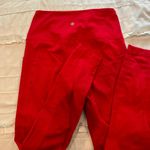 Yogalicious Lux High Waisted Pocket Legging Photo 0