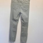 Abercrombie & Fitch Simone Ankle High Rise Photo 2