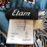 Etam satin shorts Photo 2