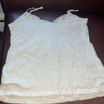 The Limited Y2k  Vintage Babydoll Lace Camisole Photo 3