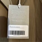 Everlane ‎ The Japanese GoWeave Notch Shirtdress Collar Mini Short Sleeve NWT 00 Photo 4